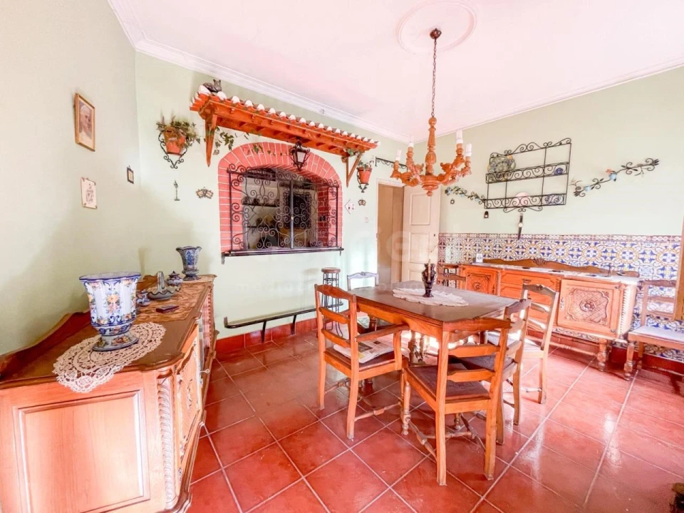 Moradia T3 para Venda em São Miguel do Outeiro e Sabugosa Foto 3