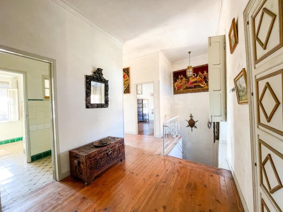 Moradia T3 para Venda em São Miguel do Outeiro e Sabugosa Foto 8