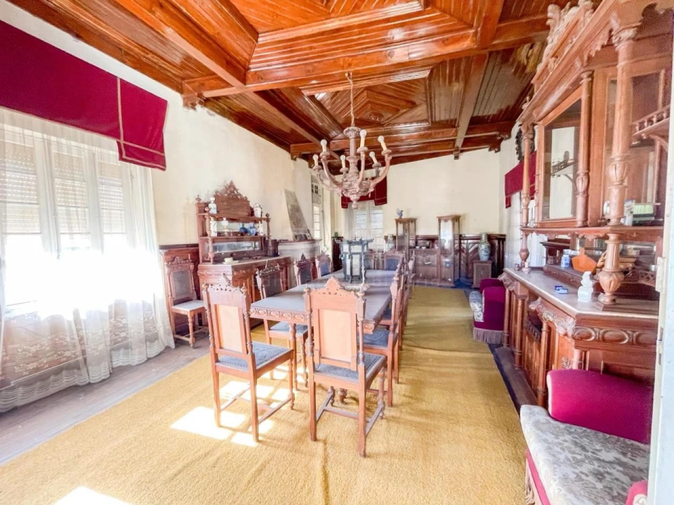 Moradia T3 para Venda em São Miguel do Outeiro e Sabugosa Foto 12