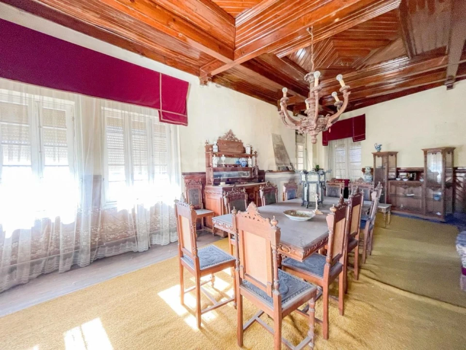 Moradia T3 para Venda em São Miguel do Outeiro e Sabugosa Foto 13