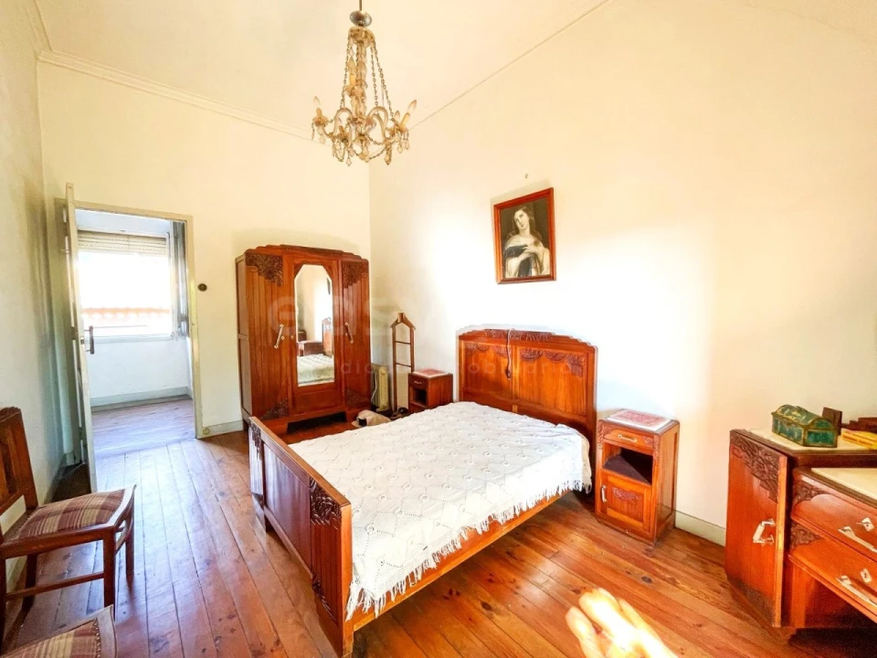 Moradia T3 para Venda em São Miguel do Outeiro e Sabugosa Foto 19