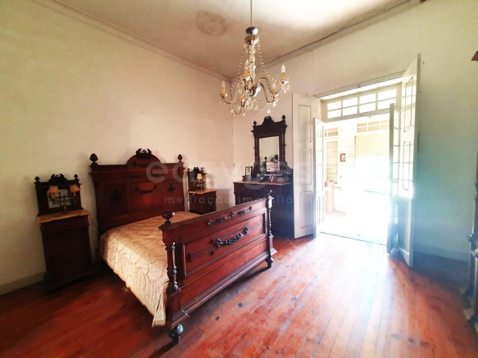 Moradia T3 para Venda em São Miguel do Outeiro e Sabugosa Foto 21