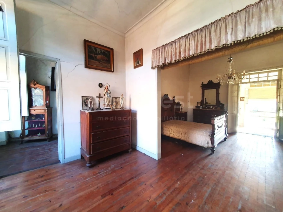 Moradia T3 para Venda em São Miguel do Outeiro e Sabugosa Foto 23