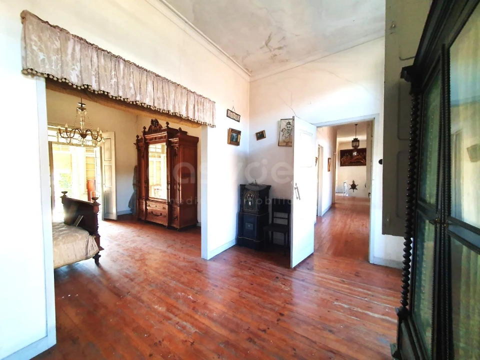 Moradia T3 para Venda em São Miguel do Outeiro e Sabugosa Foto 24