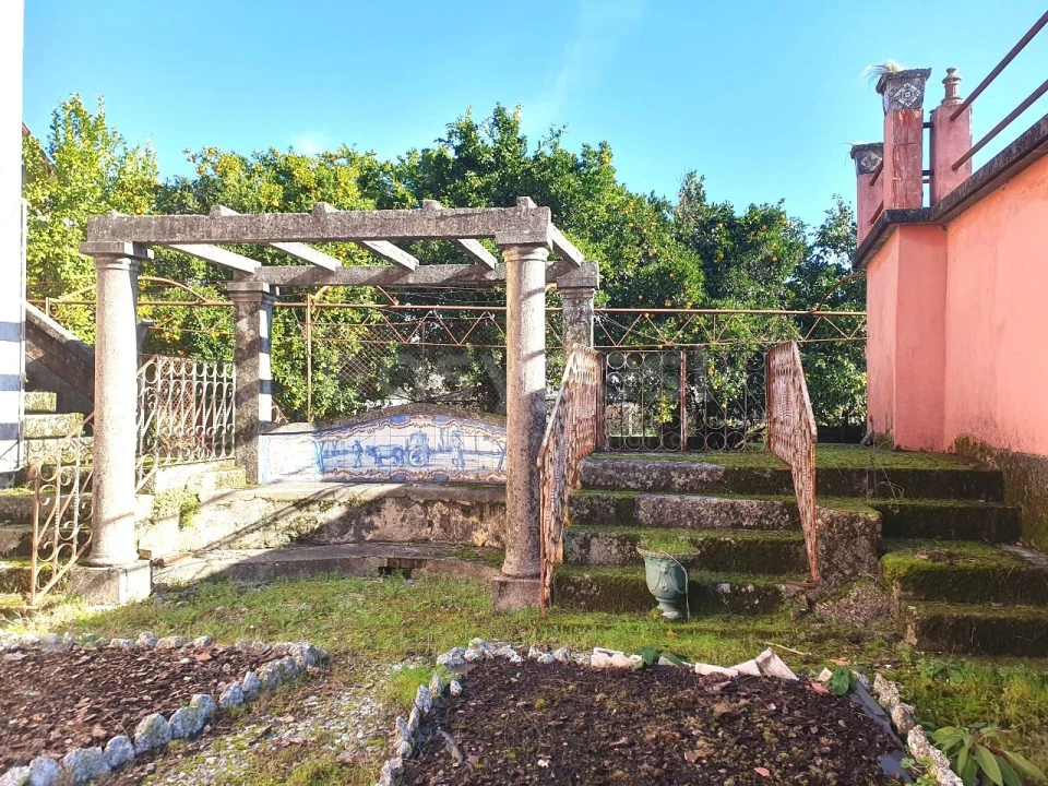 Moradia T3 para Venda em São Miguel do Outeiro e Sabugosa Foto 32