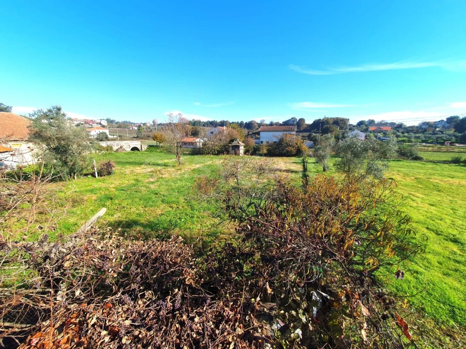 Moradia T3 para Venda em São Miguel do Outeiro e Sabugosa Foto 38