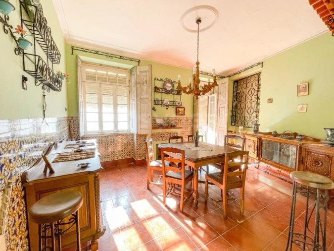 Moradia T3 para Venda em São Miguel do Outeiro e Sabugosa Foto 4