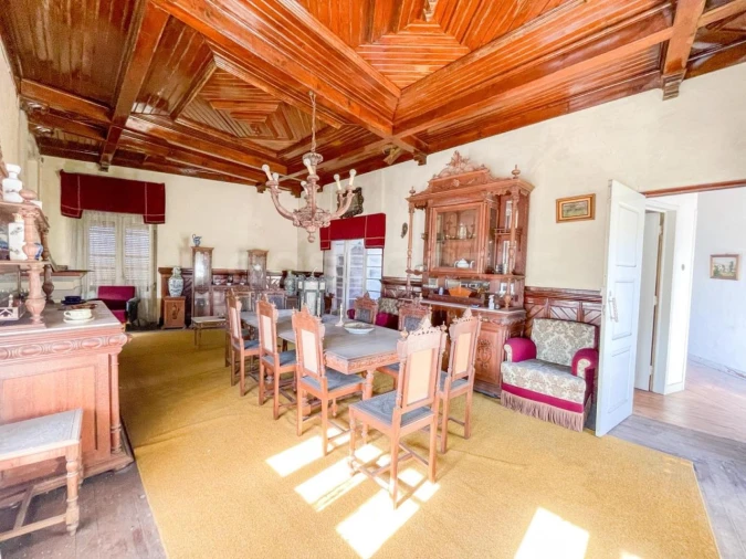 Moradia T3 para Venda em São Miguel do Outeiro e Sabugosa Foto 10