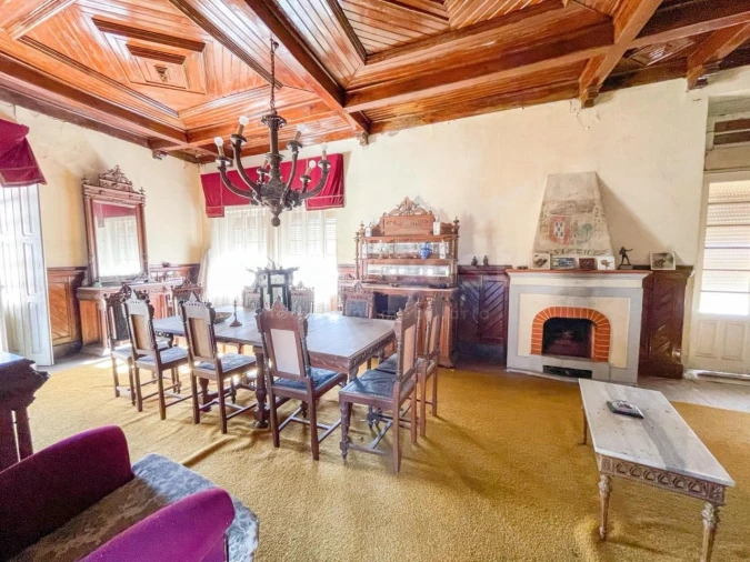 Moradia T3 para Venda em São Miguel do Outeiro e Sabugosa Foto 11