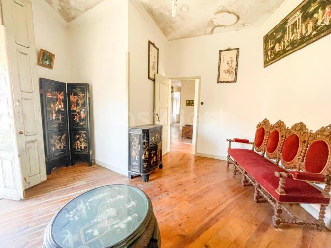 Moradia T3 para Venda em São Miguel do Outeiro e Sabugosa Foto 15