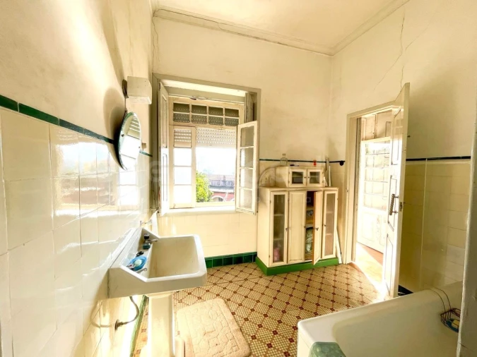 Moradia T3 para Venda em São Miguel do Outeiro e Sabugosa Foto 16