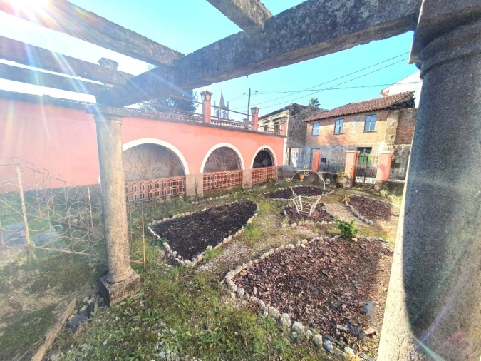 Moradia T3 para Venda em São Miguel do Outeiro e Sabugosa Foto 29