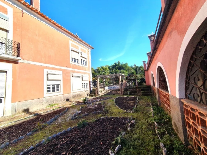 Moradia T3 para Venda em São Miguel do Outeiro e Sabugosa Foto 31