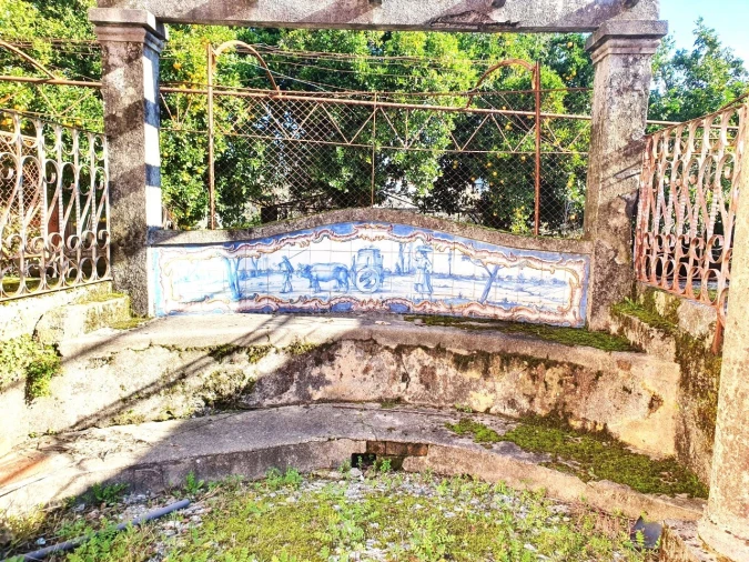 Moradia T3 para Venda em São Miguel do Outeiro e Sabugosa Foto 33