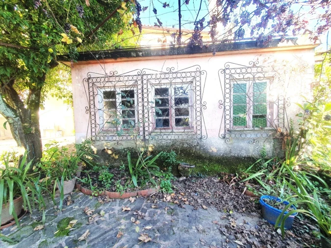 Moradia T3 para Venda em São Miguel do Outeiro e Sabugosa Foto 35