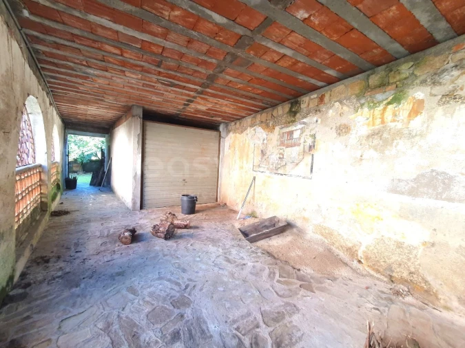 Moradia T3 para Venda em São Miguel do Outeiro e Sabugosa Foto 36