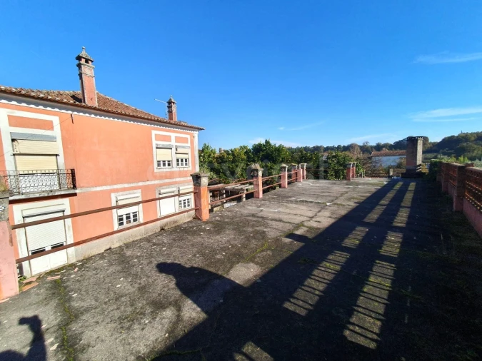 Moradia T3 para Venda em São Miguel do Outeiro e Sabugosa Foto 37