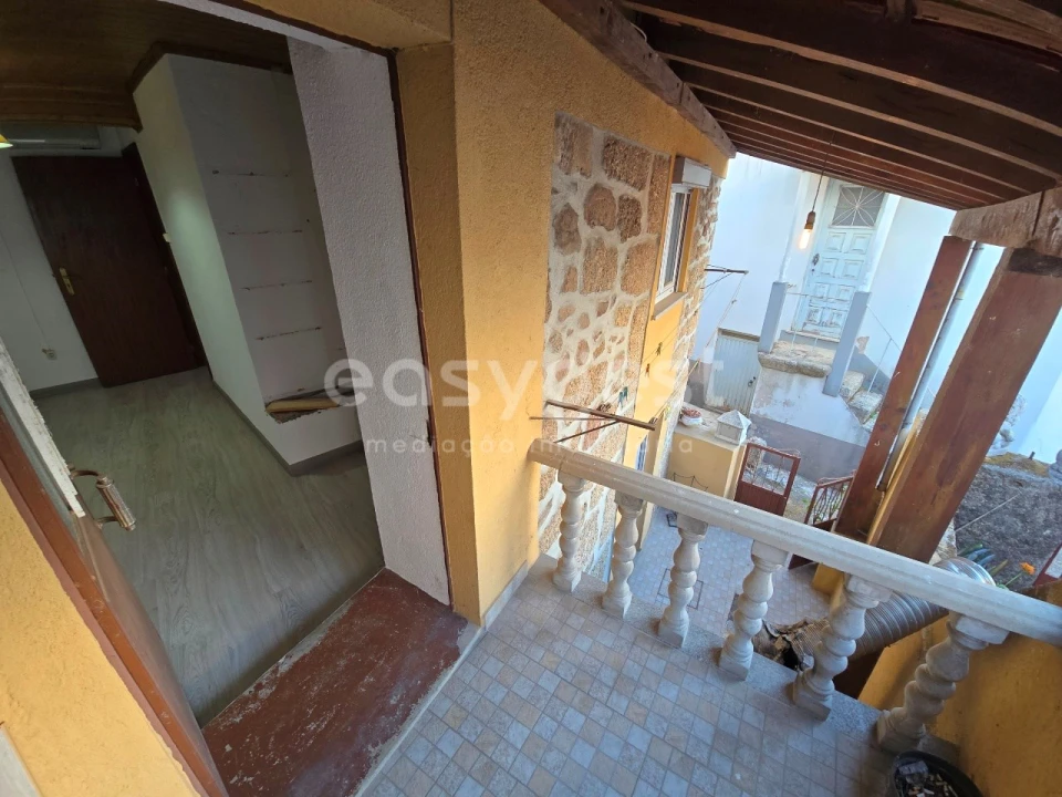 Moradia T3 para Venda em Covas e Vila Nova de Oliveirinha Foto 14