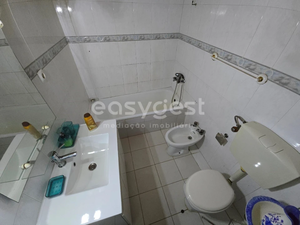 Moradia T3 para Venda em Covas e Vila Nova de Oliveirinha Foto 19