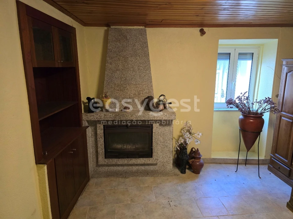 Moradia T3 para Venda em Covas e Vila Nova de Oliveirinha Foto 21