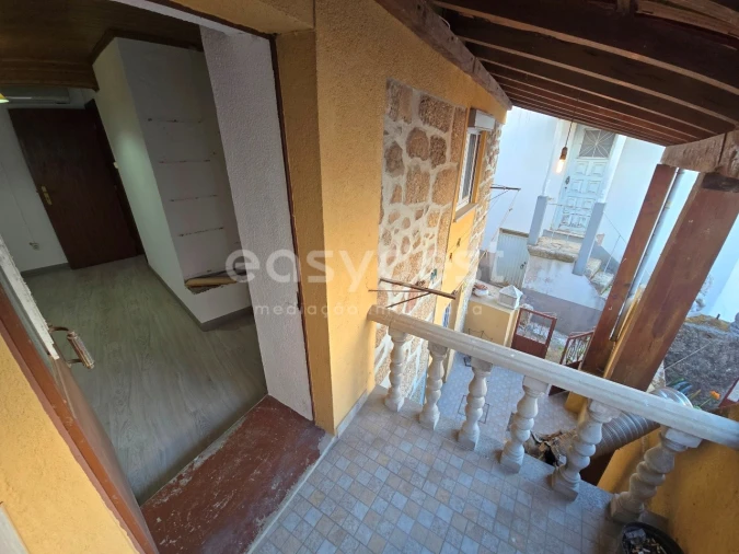 Moradia T3 para Venda em Covas e Vila Nova de Oliveirinha Foto 14