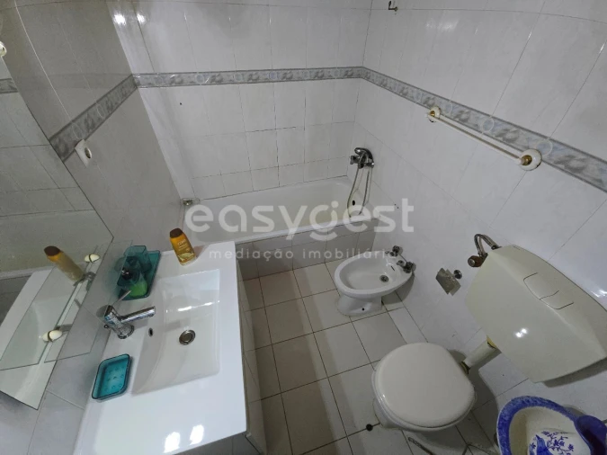 Moradia T3 para Venda em Covas e Vila Nova de Oliveirinha Foto 19