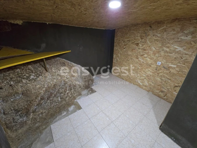 Moradia T3 para Venda em Covas e Vila Nova de Oliveirinha Foto 26