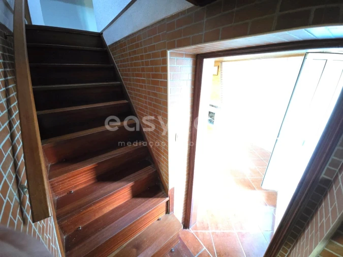 Moradia T3 para Venda em Covas e Vila Nova de Oliveirinha Foto 28