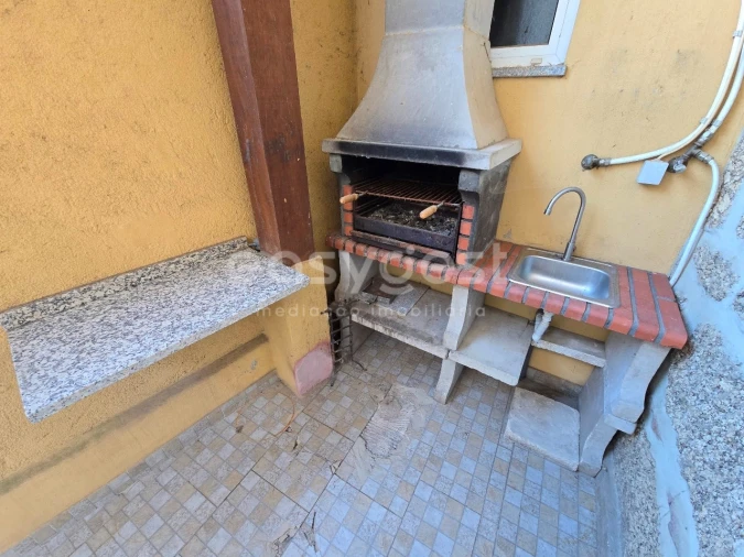 Moradia T3 para Venda em Covas e Vila Nova de Oliveirinha Foto 29