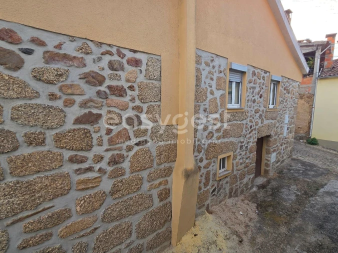 Moradia T3 para Venda em Covas e Vila Nova de Oliveirinha Foto 30