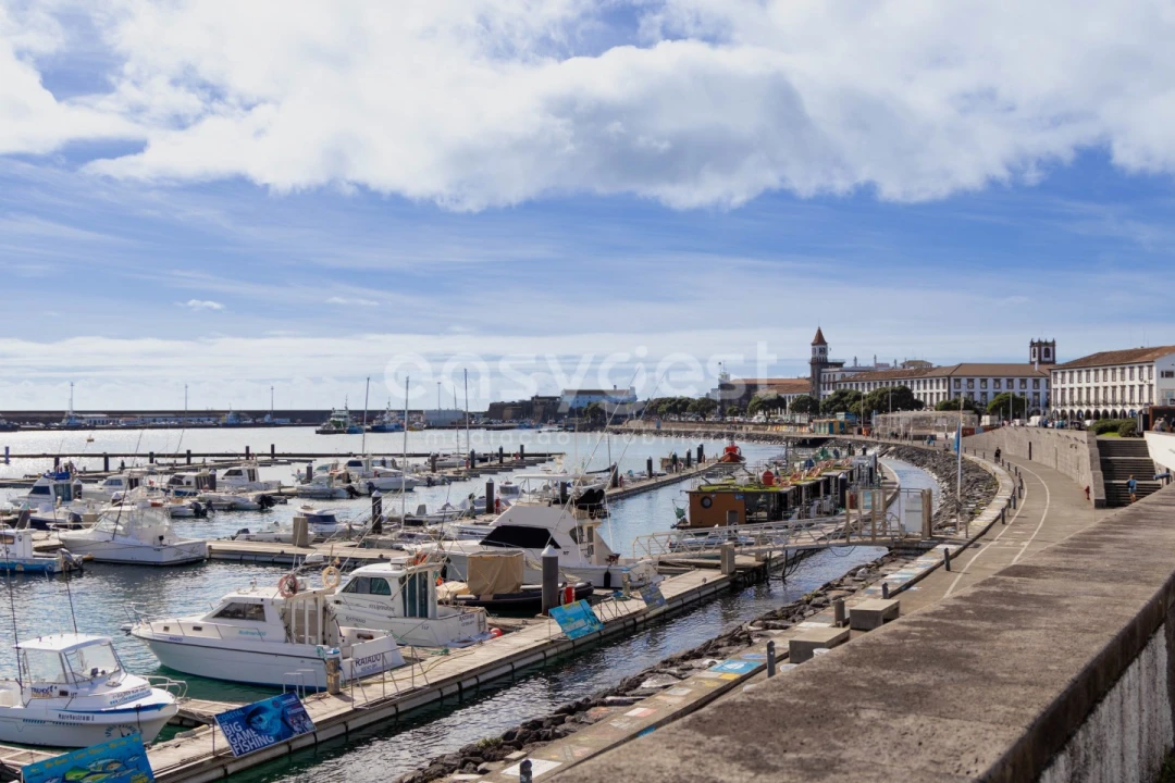 Apartamento T2 para Venda em Ponta Delgada (São Pedro) Foto 5