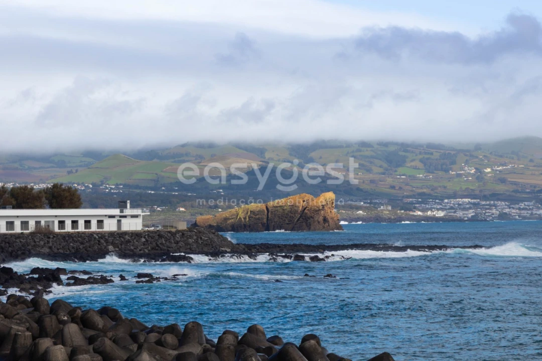 Apartamento T2 para Venda em Ponta Delgada (São Pedro) Foto 6
