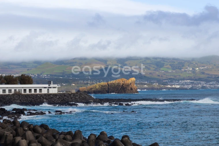 Apartamento T2 para Venda em Ponta Delgada (São Pedro) Foto 6