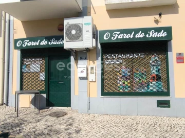 Negócio para Cedência de Quotas em Sado