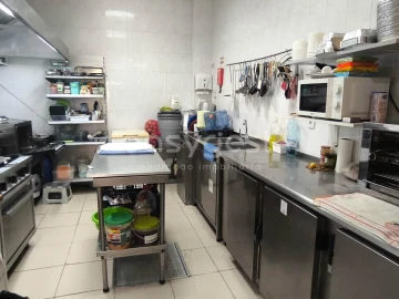 Negócio para Cedência de Quotas em Sado