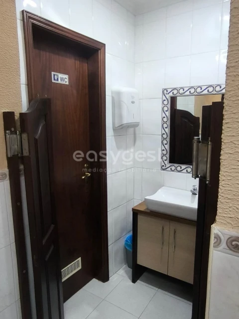 Negócio para Cedência de Quotas em Sado