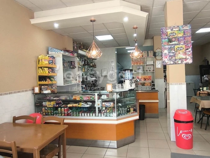 Negócio para Cedência de Quotas em Sado Foto 3