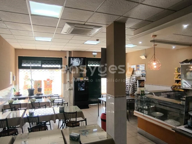 Negócio para Cedência de Quotas em Sado Foto 6