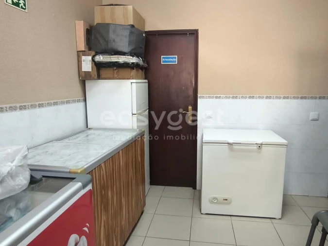 Negócio para Cedência de Quotas em Sado Foto 11