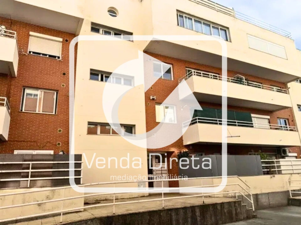 Apartamento T3 para Venda em Alhos Vedros Foto 17