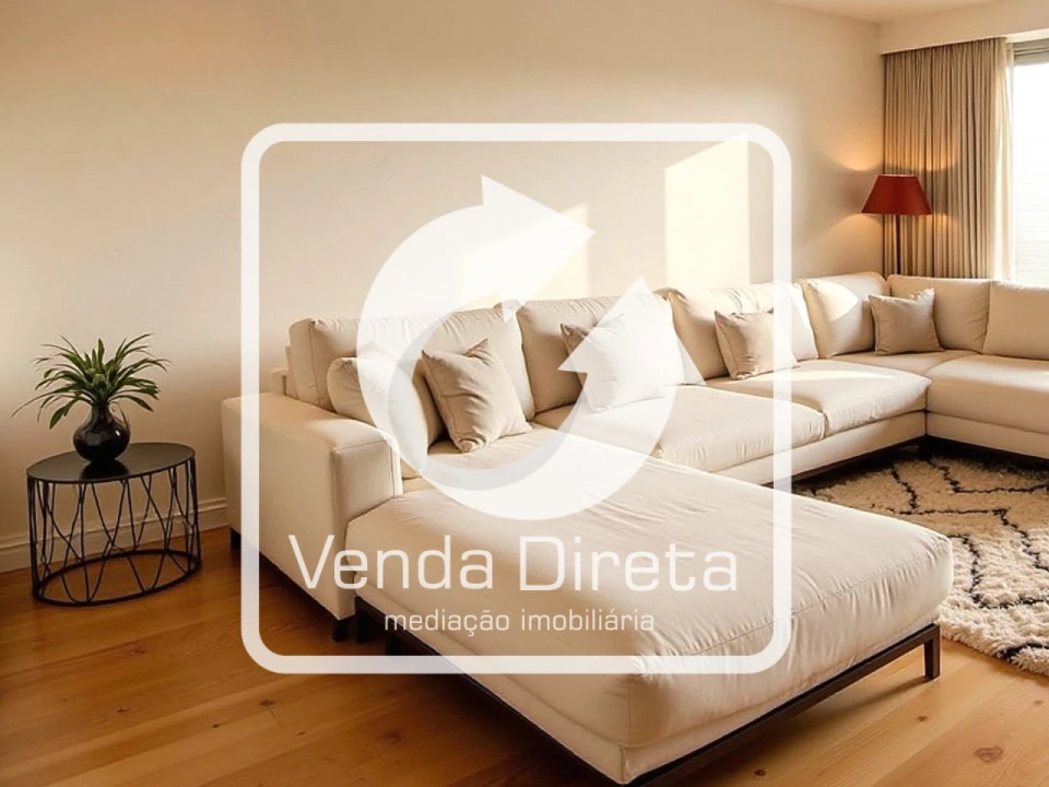 Apartamento T3 para Venda em Alhos Vedros Foto 4