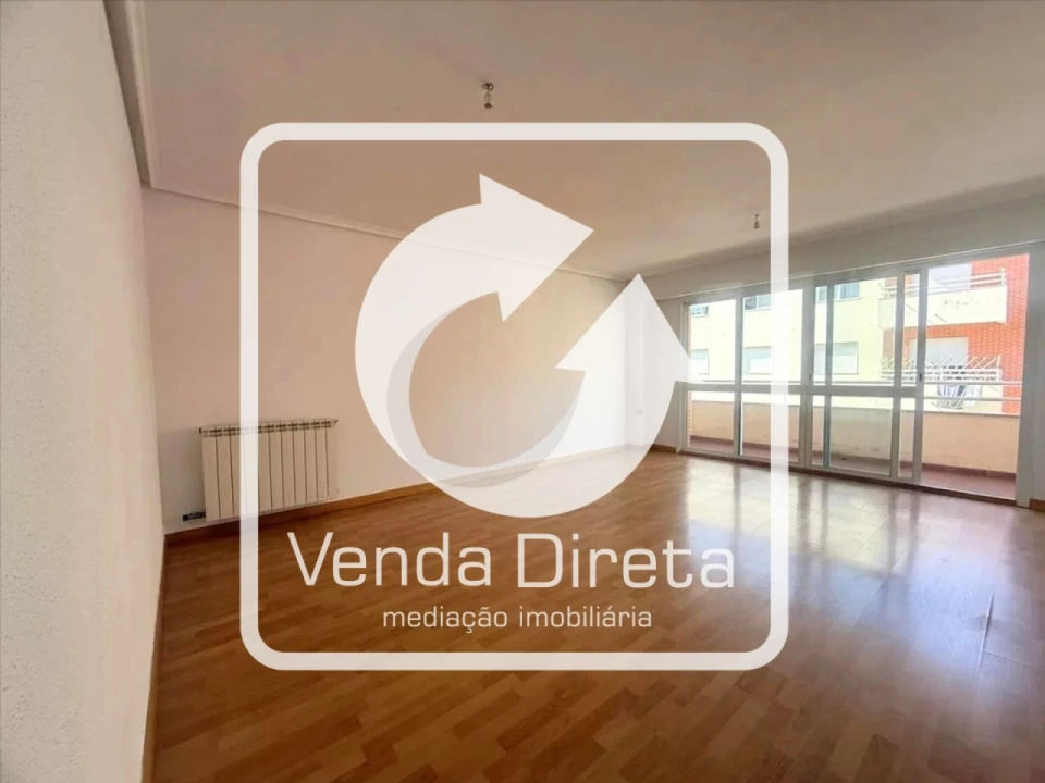 Apartamento T3 para Venda em Alhos Vedros Foto 5