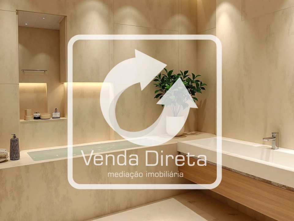 Apartamento T3 para Venda em Alhos Vedros Foto 10