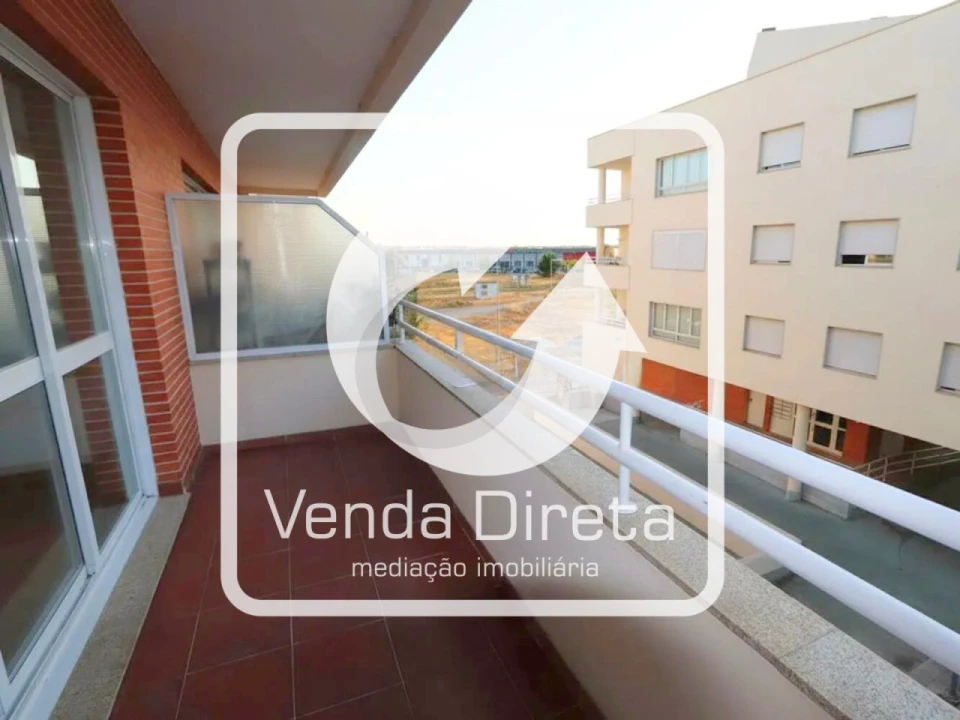 Apartamento T3 para Venda em Alhos Vedros Foto 6