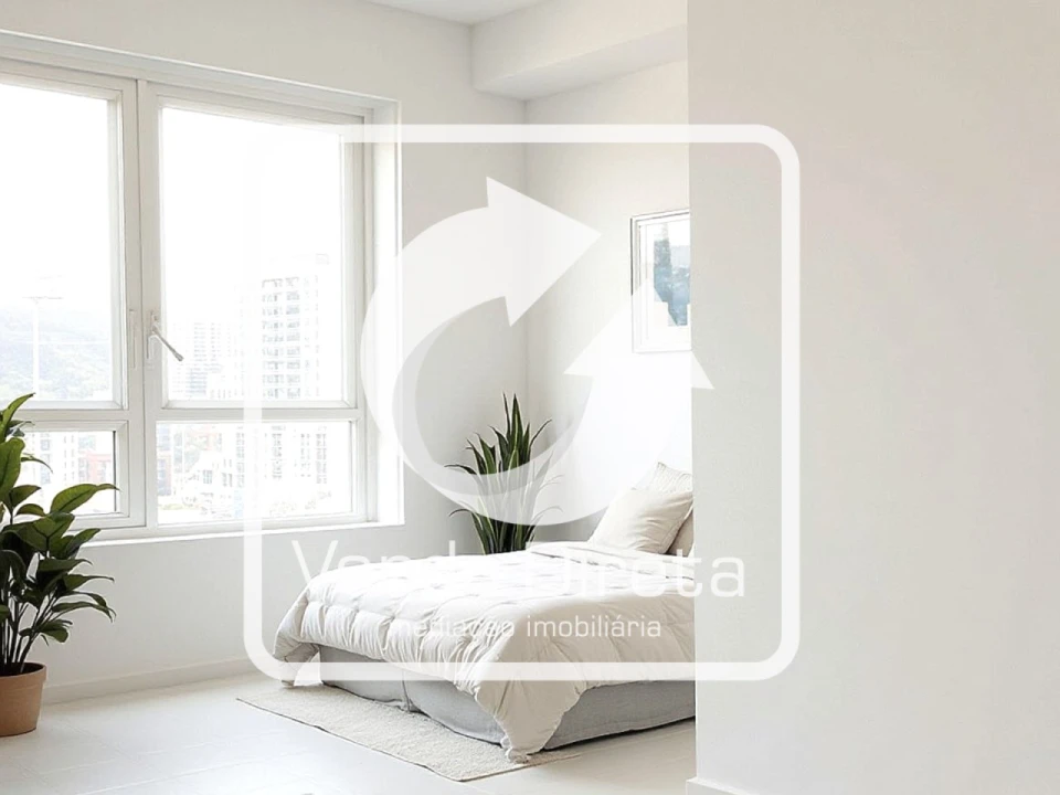 Apartamento T3 para Venda em Alhos Vedros Foto 7