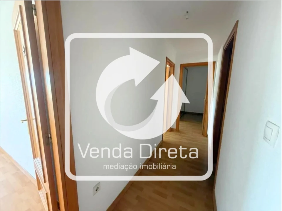 Apartamento T3 para Venda em Alhos Vedros Foto 15
