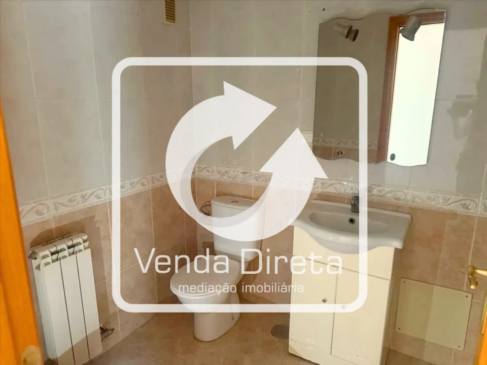 Apartamento T3 para Venda em Alhos Vedros Foto 16