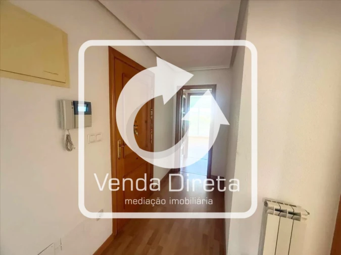 Apartamento T3 para Venda em Alhos Vedros Foto 9