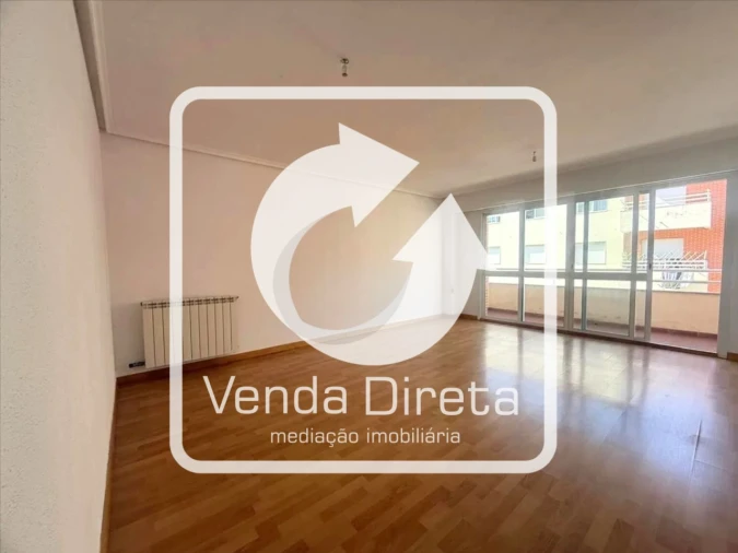 Apartamento T3 para Venda em Alhos Vedros Foto 5