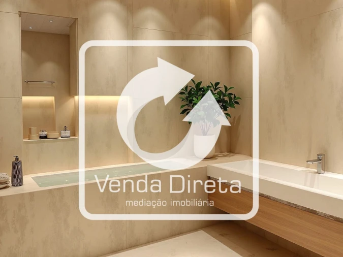 Apartamento T3 para Venda em Alhos Vedros Foto 10